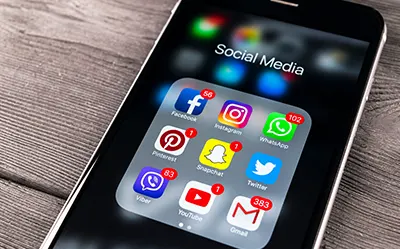 Social media metrics Social media metrics